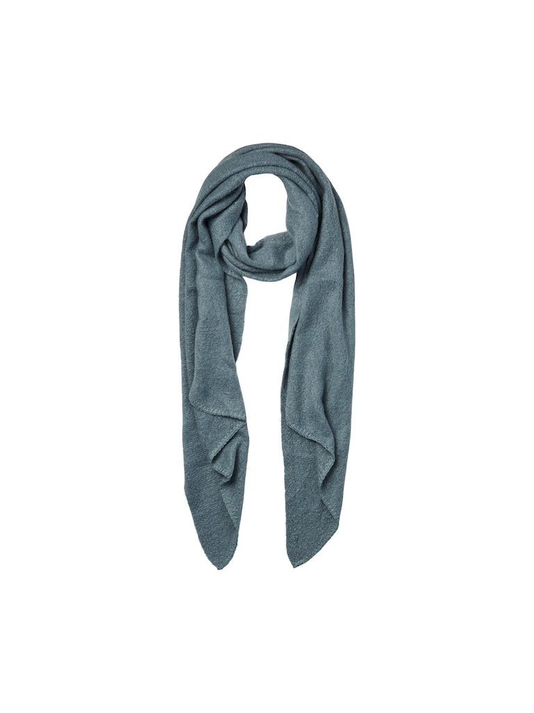 Pcpyron Long Scarf Noos - koop Sjaals van Pieces bij Meisjes Brugge