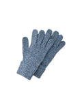 Kentucky Blue ONE SIZE Handschoenen - Pcpyron New Gloves Noos van Pieces