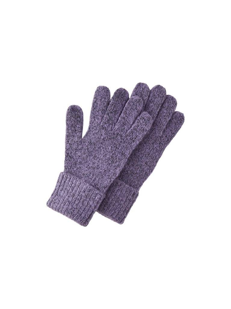 Pcpyron New Gloves Noos- koop handschoenen van Pieces bij Tweemeisjes