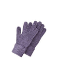 Purple Rose ONE SIZE Handschoenen - Pcpyron New Gloves Noos van Pieces