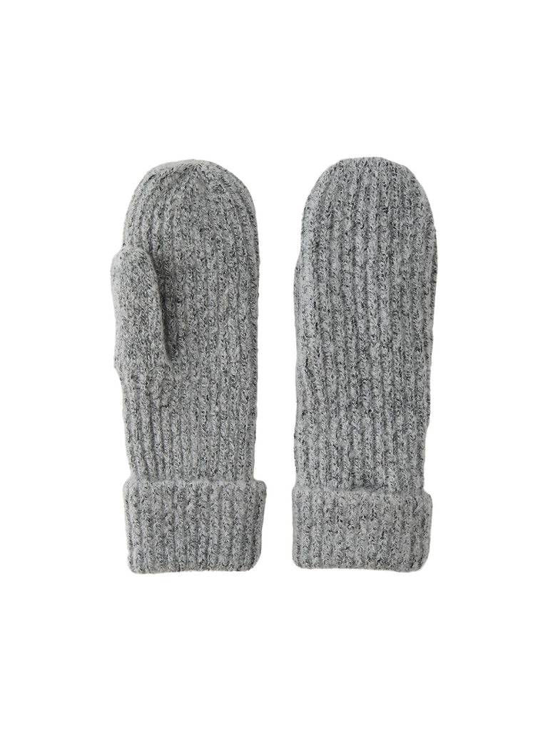 Pcpyron New Mittens Noos- koop handschoenen van Pieces bij Tweemeisjes