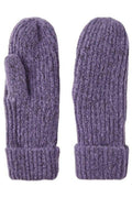 Pcpyron New Mittens Noos aw22 - koop Handschoenen van Pieces bij Meisjes Brugge