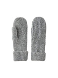 Pcpyron New Mittens Noos aw22 - koop Handschoenen van Pieces bij Meisjes Brugge
