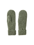 Pcpyron New Mittens Noos aw22 - koop Handschoenen van Pieces bij Meisjes Brugge