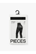 Sokken - Pcshaper 40 Den Tights NOOS van Pieces