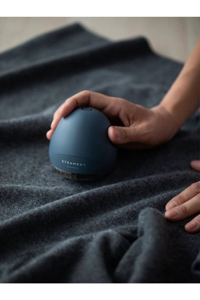 Pilo fabric shaver- koop Gifts van The Steamery bij Tweemeisjes