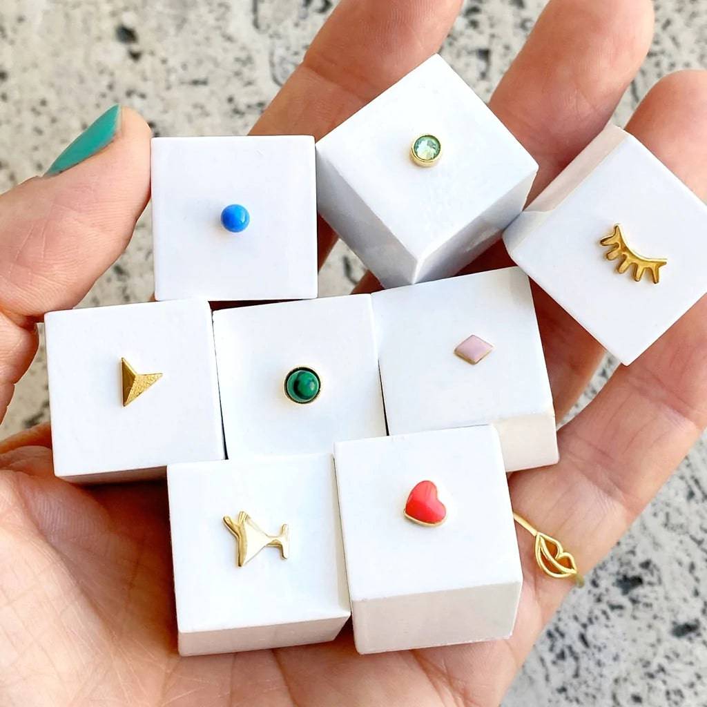 Saturday 1 Pcs- koop Juwelen van Lulu Copenhagen bij Tweemeisjes