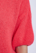 Short sleeve knit- koop Pulls van Twee Meisjes bij Tweemeisjes