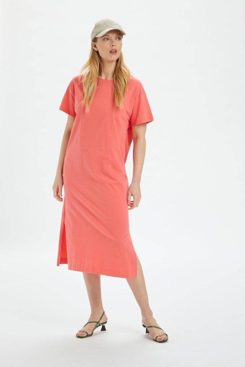 SLEve Dress- koop Jurken van Soaked in Luxury bij Tweemeisjes