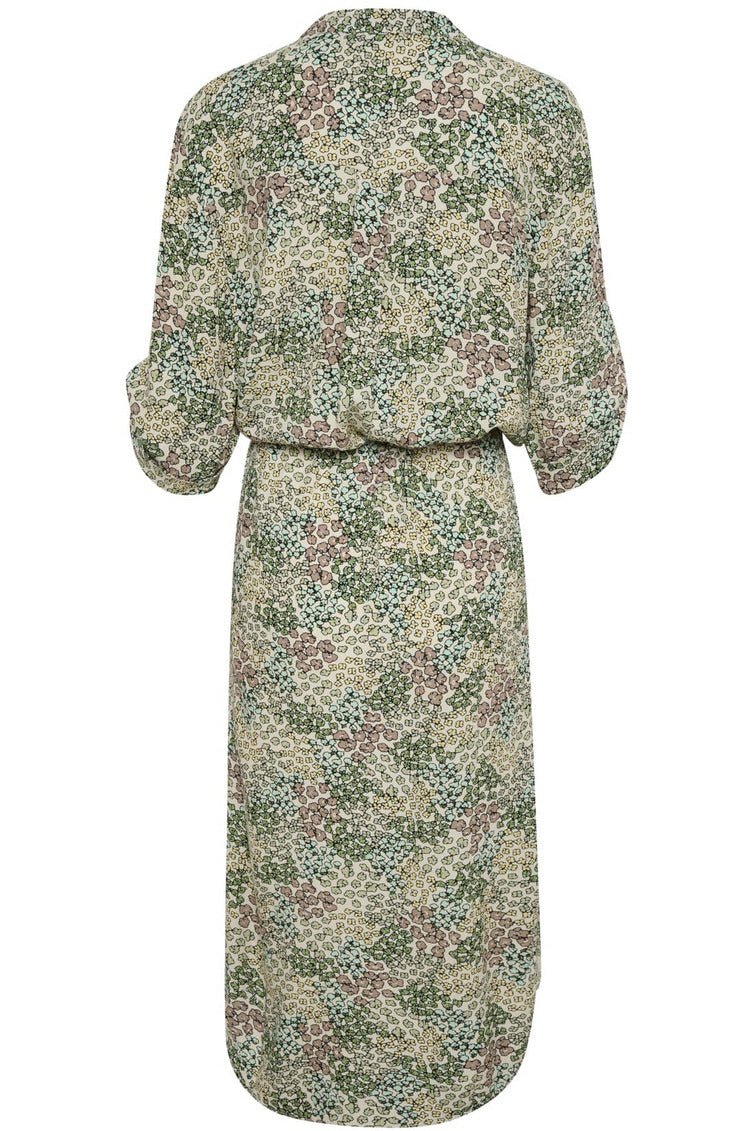 SLZaya Dress- koop Jurken van Soaked in Luxury bij Tweemeisjes