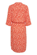 SLZaya Dress- koop Jurken van Soaked in Luxury bij Tweemeisjes
