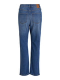 Jeans - Viagnes Jo Mbd Hw Straight Jeans Noos van Vila