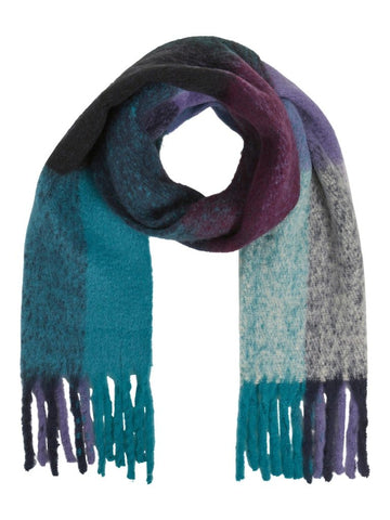 Vidusty Scarf- koop Sjaals van Vila bij Tweemeisjes