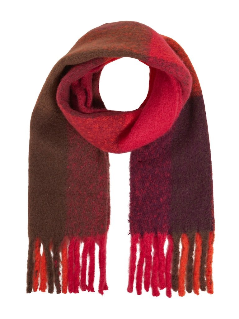 Vidusty Scarf- koop Sjaals van Vila bij Tweemeisjes