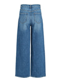 Jeans - Vifreya Jaf Hw Jeans - Noos SS25 van Vila