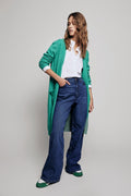 Jeans - Vifreya Jaf Hw Jeans - Noos SS25 van Vila