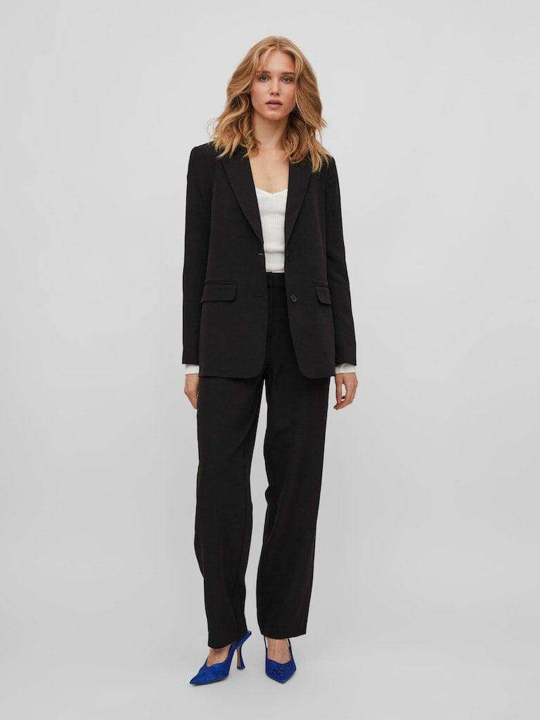 Blazers - Vikamma Loose Blazer - Noos van Vila