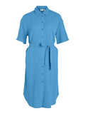 Vikoola 2/4 Shirt Dress – Jurken voor dames in kleur | Meisjes