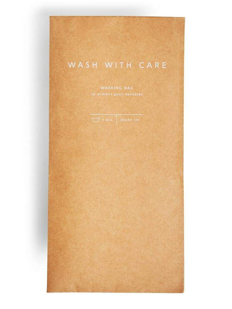 Vila Washing Bag 30x40cm - koop Gifts van Vila bij Meisjes Brugge