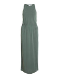 Jurken - Vimodala S/L Maxi Dress Noos van Vila