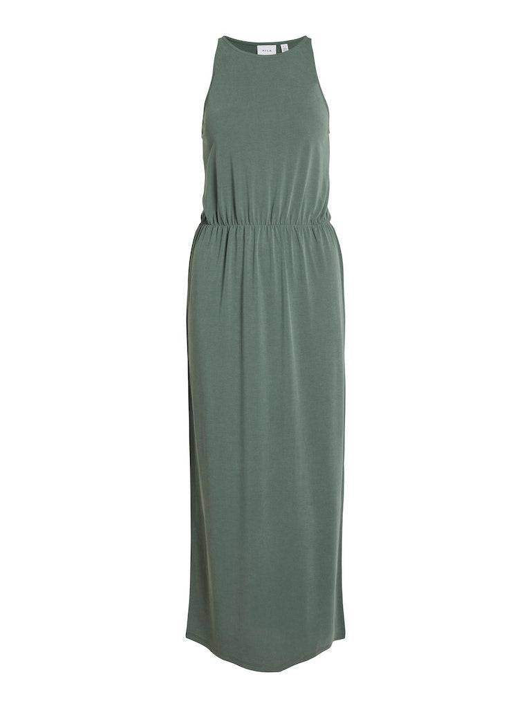 Jurken - Vimodala S/L Maxi Dress Noos van Vila