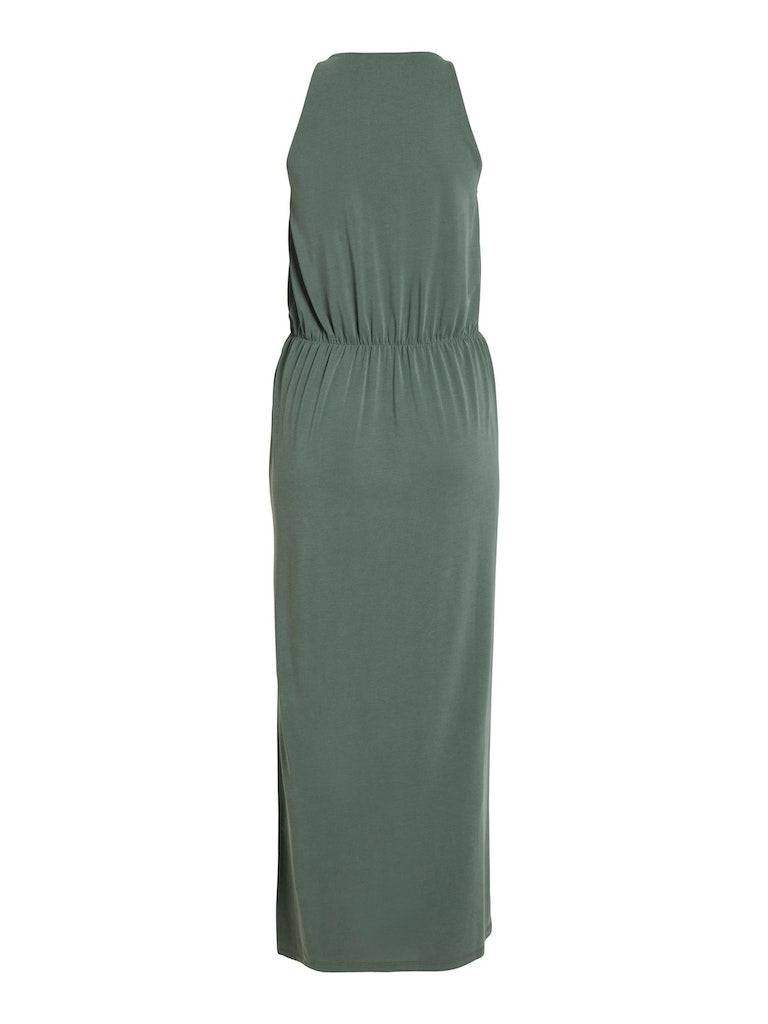 Jurken - Vimodala S/L Maxi Dress Noos van Vila