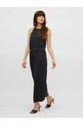 Jurken - Vimodala S/L Maxi Dress Noos van Vila