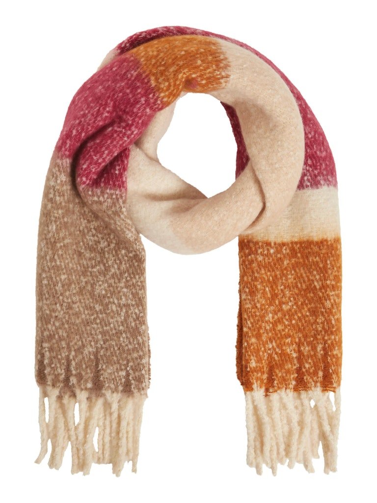 Vioaklynn Scarf- koop Sjaals van Vila bij Tweemeisjes