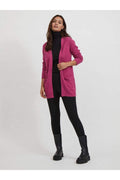 Viril Open L/S Knit Cardigan NOOS (verschillende kleuren) - koop Cardigans van Vila bij Meisjes Brugge