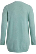 Cardigans - Viril Open L/S Knit Cardigan NOOS (verschillende kleuren) van Vila