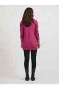 Cardigans - Viril Open L/S Knit Cardigan NOOS (verschillende kleuren) van Vila