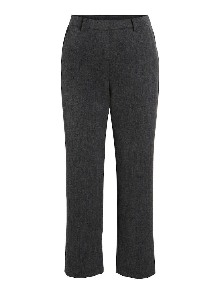 Viriley Regular Fit Rw Pants- koop Broeken van Vila bij Tweemeisjes