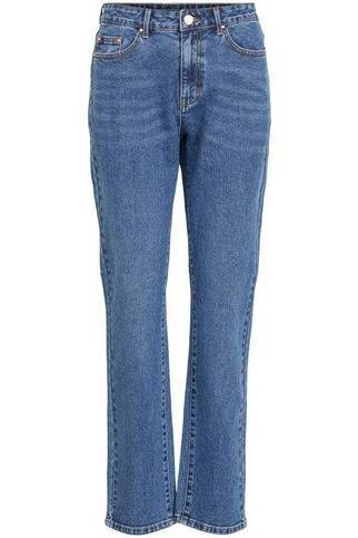 Vistray Dl Rw Straight Jeans Mbd Noos- koop Jeans van Vila bij Tweemeisjes