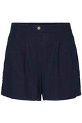 Vmastimilo Hw Shorts navy - koop Shorts van Vero moda bij Meisjes Brugge