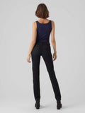 Vmdaf Mr Straight Jeans Do104 Noos - koop Jeans van Vero moda bij Meisjes Brugge