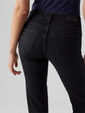 Vmdaf Mr Straight Jeans Do104 Noos - koop Jeans van Vero moda bij Meisjes Brugge