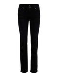 Vmdaf Mr Straight Jeans Do104 Noos - koop Jeans van Vero moda bij Meisjes Brugge