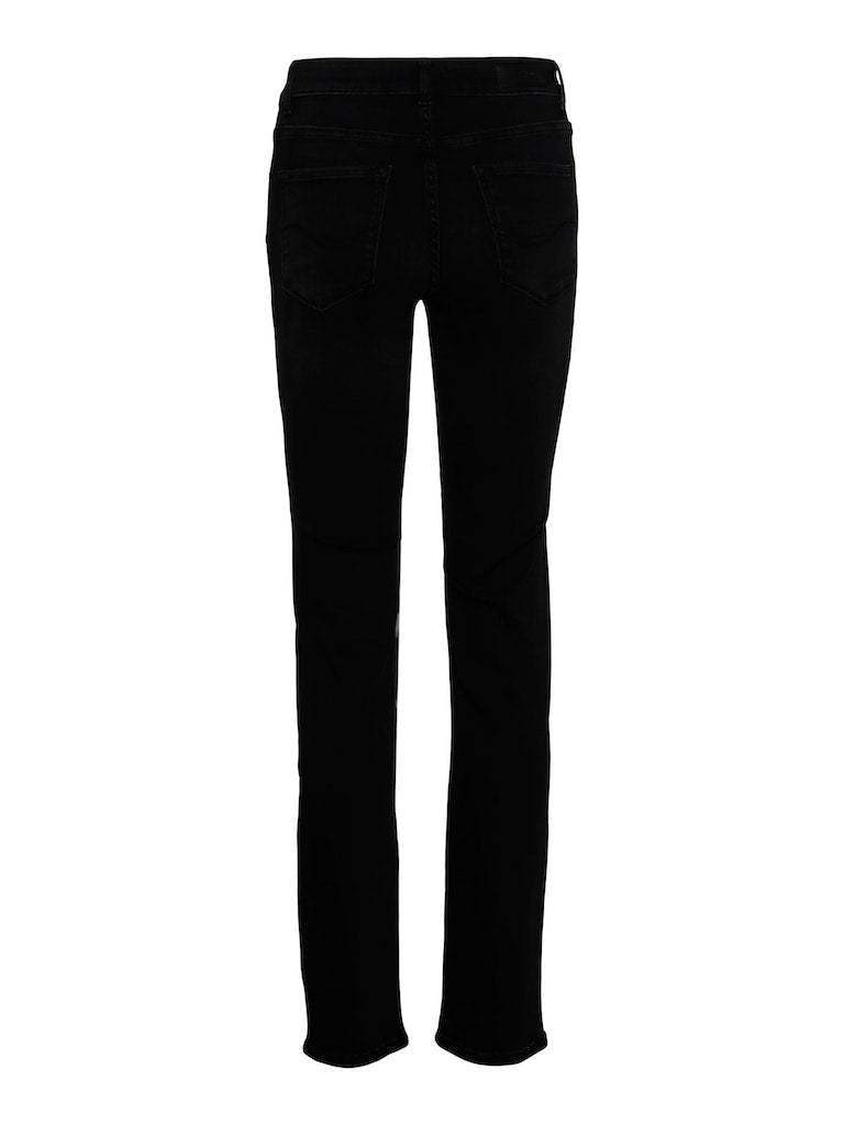Vmdaf Mr Straight Jeans Do104 Noos - koop Jeans van Vero moda bij Meisjes Brugge