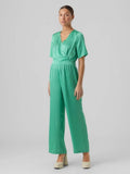Vmheart Oli 2/4 Jumpsuit - koop Jumpsuits van Vero moda bij Meisjes Brugge