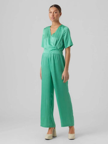 Vmheart Oli 2/4 Jumpsuit - koop Jumpsuits van Vero moda bij Meisjes Brugge