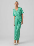 Jumpsuits - Vmheart Oli 2/4 Jumpsuit van Vero moda