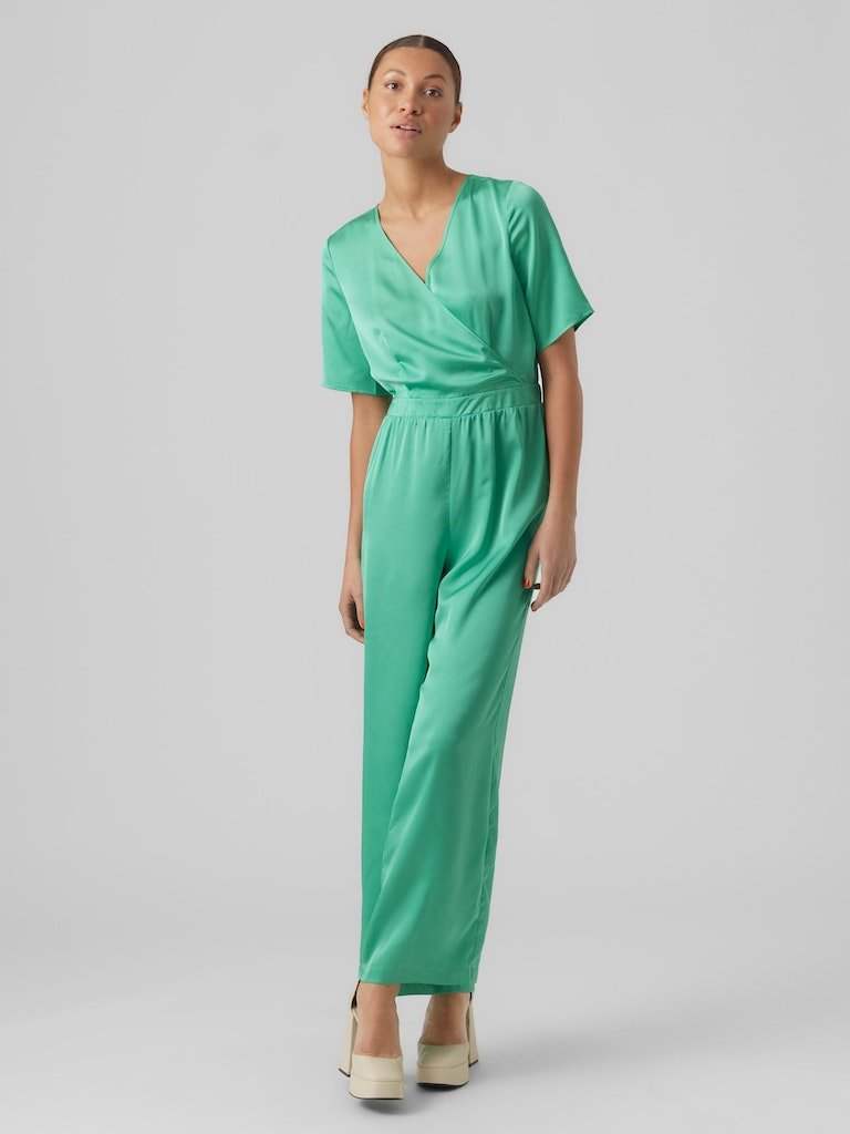 Jumpsuits - Vmheart Oli 2/4 Jumpsuit van Vero moda