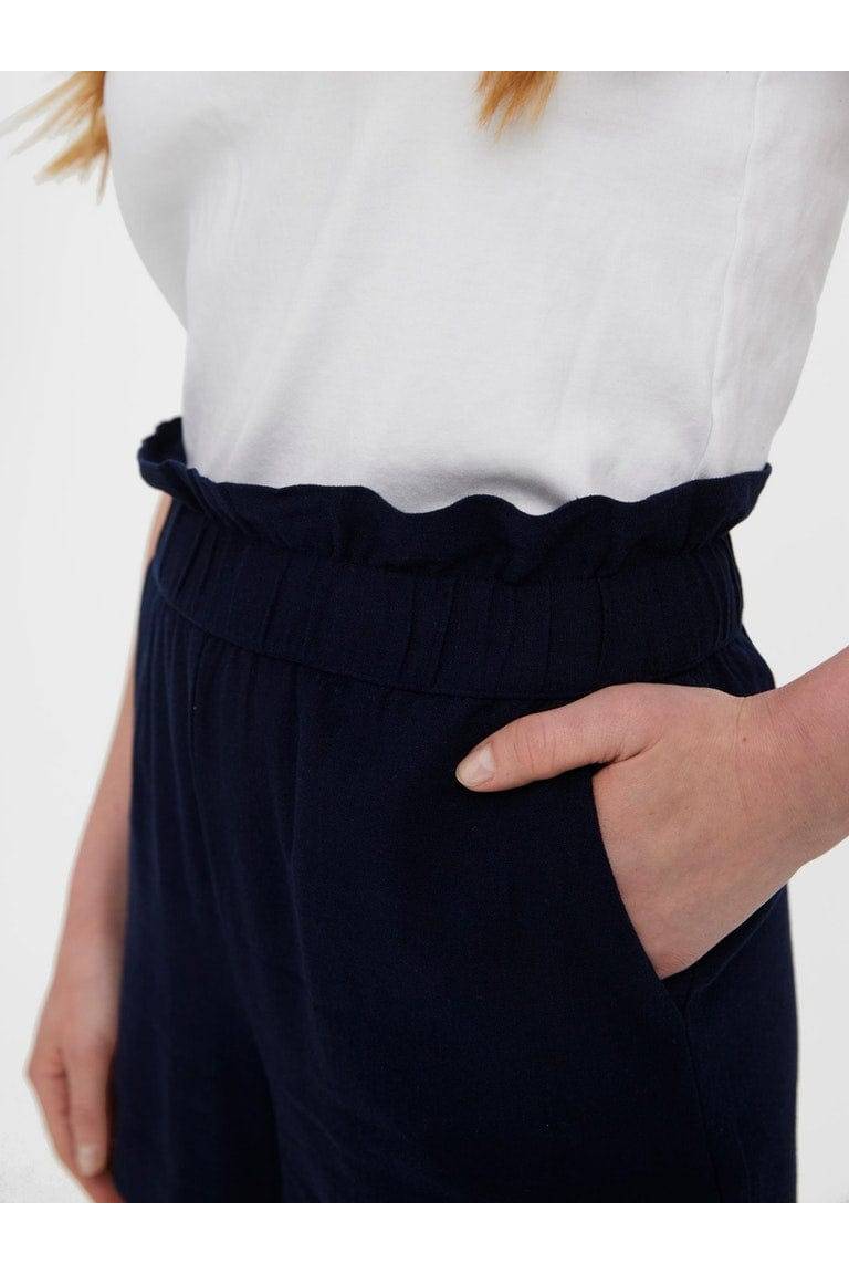 Vmjesmilo Hw Pb Shorts (2 kleuren)- koop Shorts van Vero moda bij Tweemeisjes