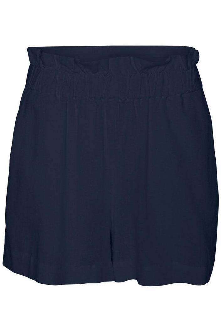 Vmjesmilo Hw Pb Shorts (2 kleuren) van Vero moda – Shorts voor dames | Meisjes Brugge