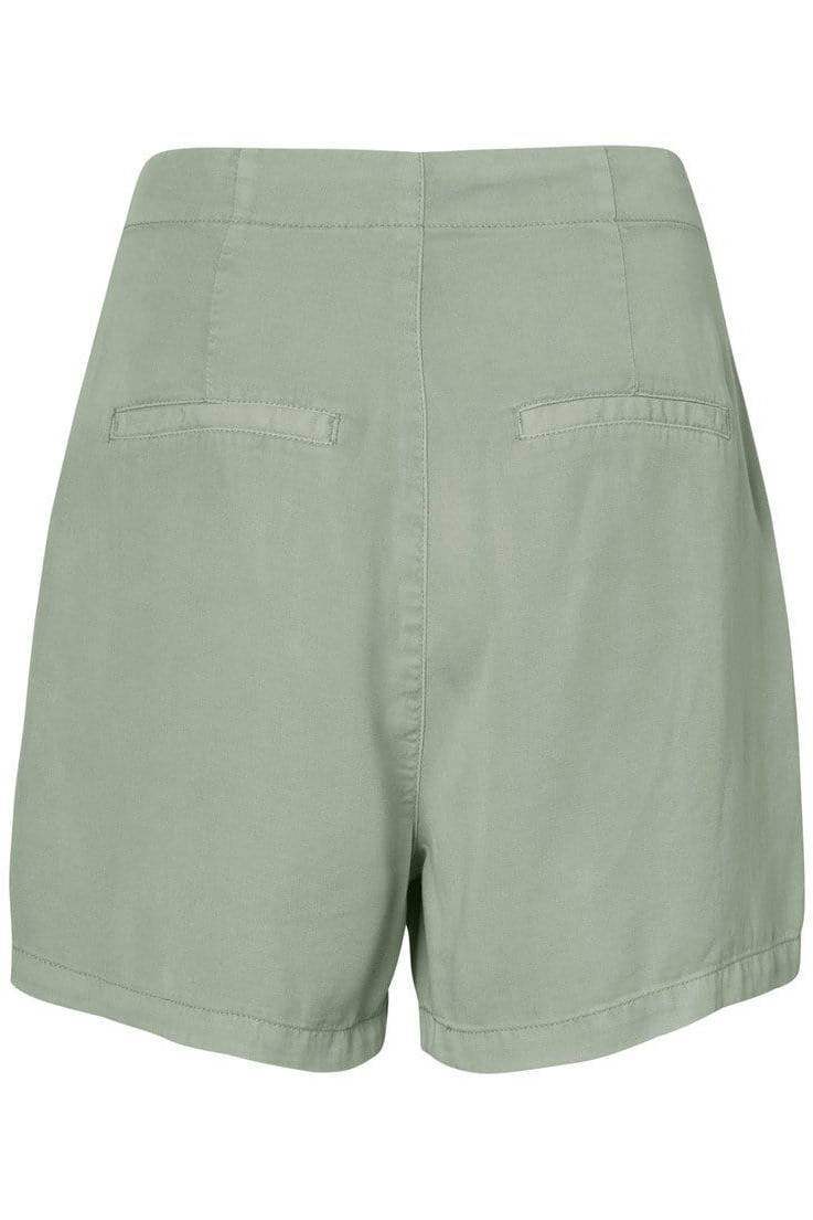 Shorts - Vmmia Hr Loose Summer Shorts lyocell (3 kleuren) van Vero moda