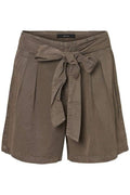 Shorts - Vmmia Hr Loose Summer Shorts lyocell (3 kleuren) van Vero moda