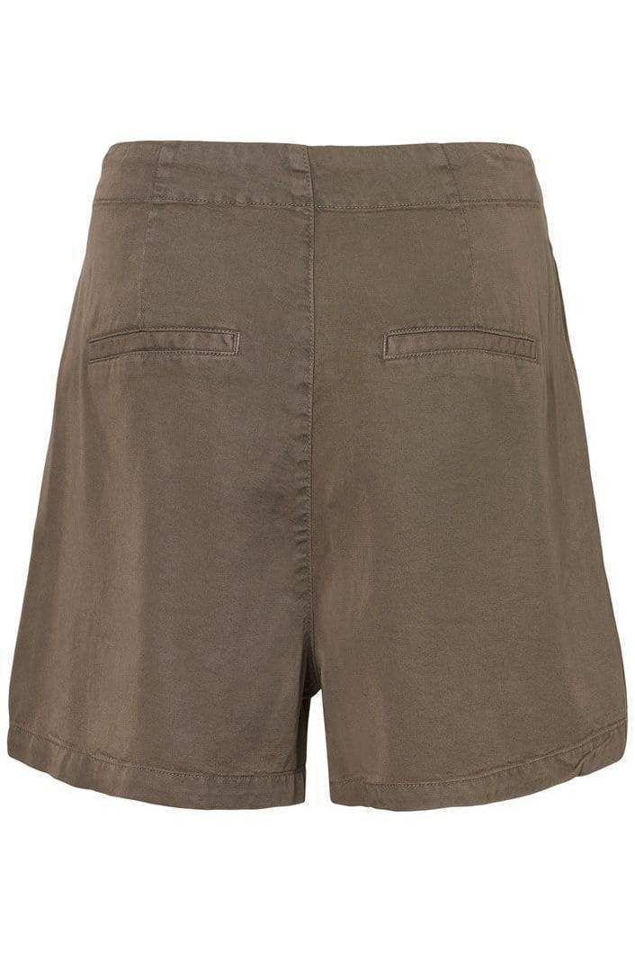 Shorts - Vmmia Hr Loose Summer Shorts lyocell (3 kleuren) van Vero moda