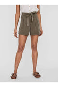 Shorts - Vmmia Hr Loose Summer Shorts lyocell (3 kleuren) van Vero moda