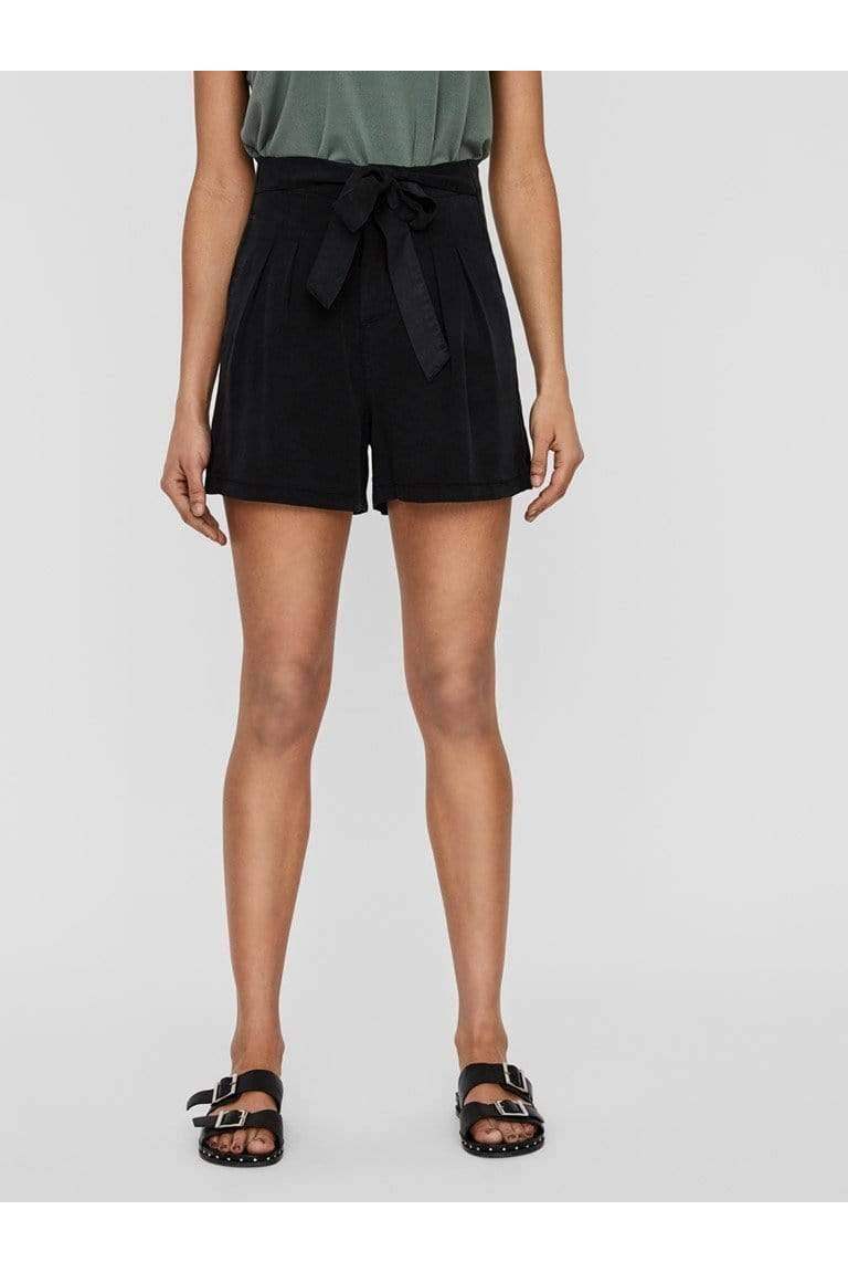 Shorts - Vmmia Hr Loose Summer Shorts lyocell (3 kleuren) van Vero moda