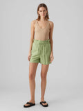 Shorts - Vmmymilo Hw Paperbag Shorts van Vero moda